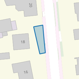 Perceel MHZ00-A-5132