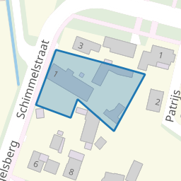 Perceel MHZ00-A-5140