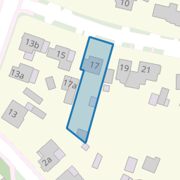 Perceel MHZ00-A-5150