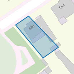 Perceel MHZ00-A-5168