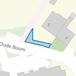 Perceel MHZ00-A-5192