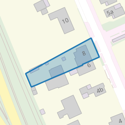 Perceel MHZ00-A-5209