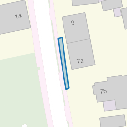 Perceel MHZ00-A-5213