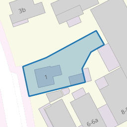 Perceel MHZ00-A-5245