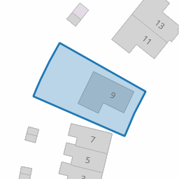 Perceel MHZ00-A-5286