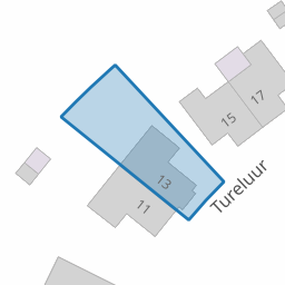 Perceel MHZ00-A-5288