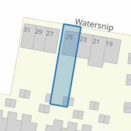 Perceel MHZ00-A-5289