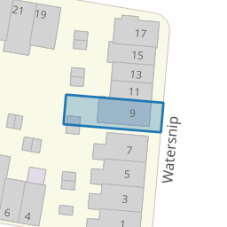 Perceel MHZ00-A-5301