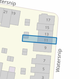 Perceel MHZ00-A-5302
