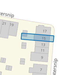 Perceel MHZ00-A-5304