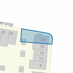 Perceel MHZ00-A-5305