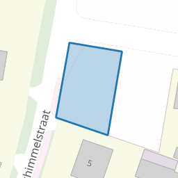 Perceel MHZ00-A-5329