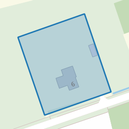 Perceel MHZ00-B-1004