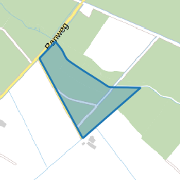 Perceel MHZ00-B-1032