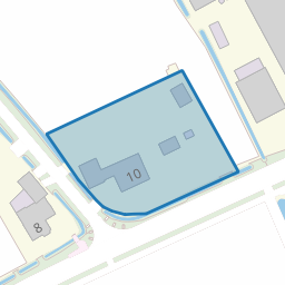 Perceel MHZ00-B-1049