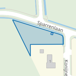 Perceel MHZ00-B-1064