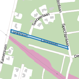 Perceel MHZ00-B-1072