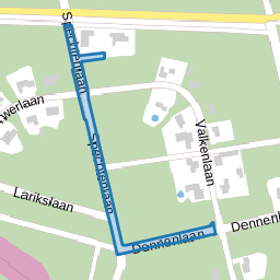 Perceel MHZ00-B-1080