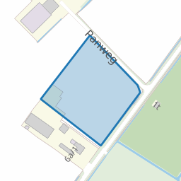 Perceel MHZ00-B-1133