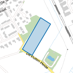 Perceel MHZ00-B-1187