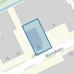 Perceel MHZ00-B-1239