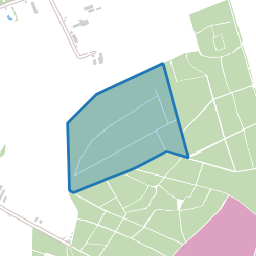 Perceel MHZ00-B-1275