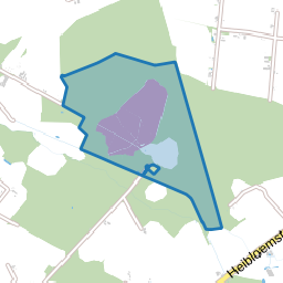 Perceel MHZ00-B-1289