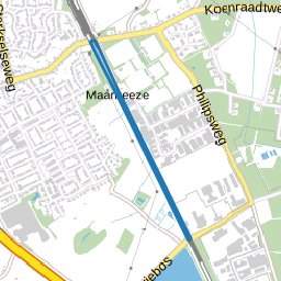 Perceel MHZ00-B-1307