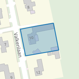 Perceel MHZ00-B-1319