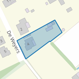 Perceel MHZ00-B-1396