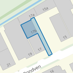 Perceel MHZ00-B-1457