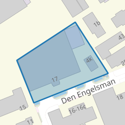 Perceel MHZ00-B-1501