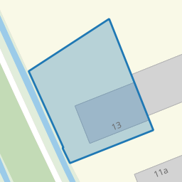 Perceel MHZ00-B-1509