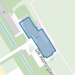 Perceel MHZ00-B-1518