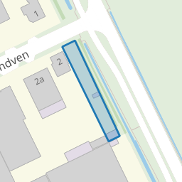 Perceel MHZ00-B-1533