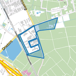 Perceel MHZ00-B-1541