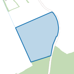 Perceel MHZ00-B-1550