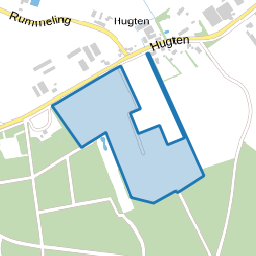 Perceel MHZ00-B-1552