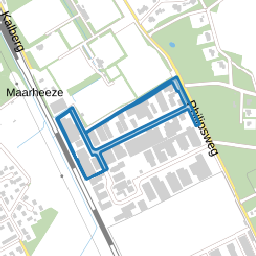 Perceel MHZ00-B-1572