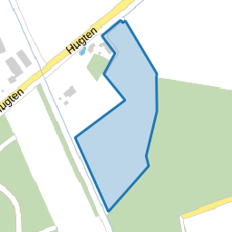 Perceel MHZ00-B-1581