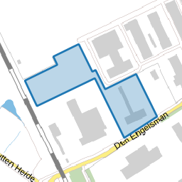 Perceel MHZ00-B-1591