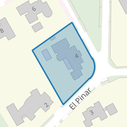 Perceel MHZ00-B-1601