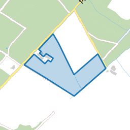 Perceel MHZ00-B-1618