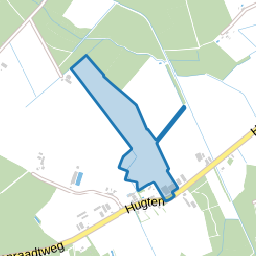 Perceel MHZ00-B-1623