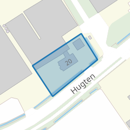 Perceel MHZ00-B-1624