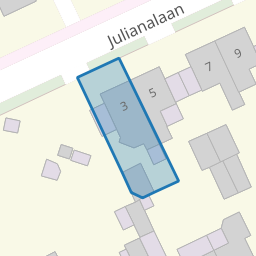 Perceel MHZ00-D-1008