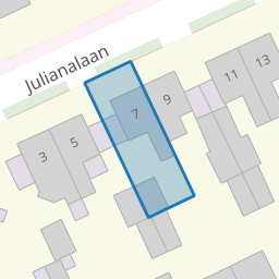 Perceel MHZ00-D-1010