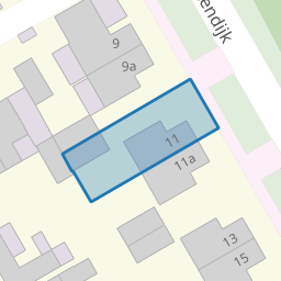 Perceel MHZ00-D-1026