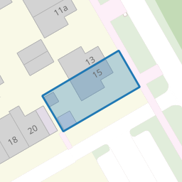 Perceel MHZ00-D-1029