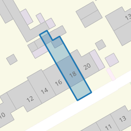 Perceel MHZ00-D-1031